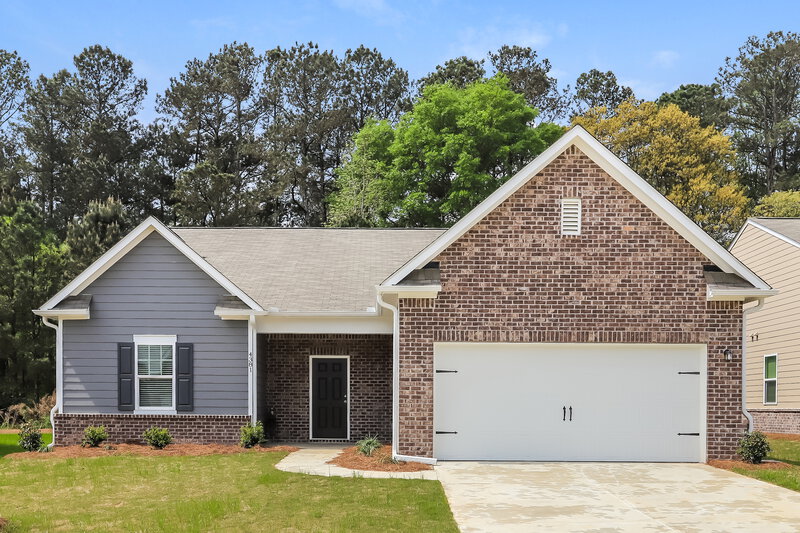 2,750/Mo, 4281 Kendrick Cir Loganville, GA 30052 External View