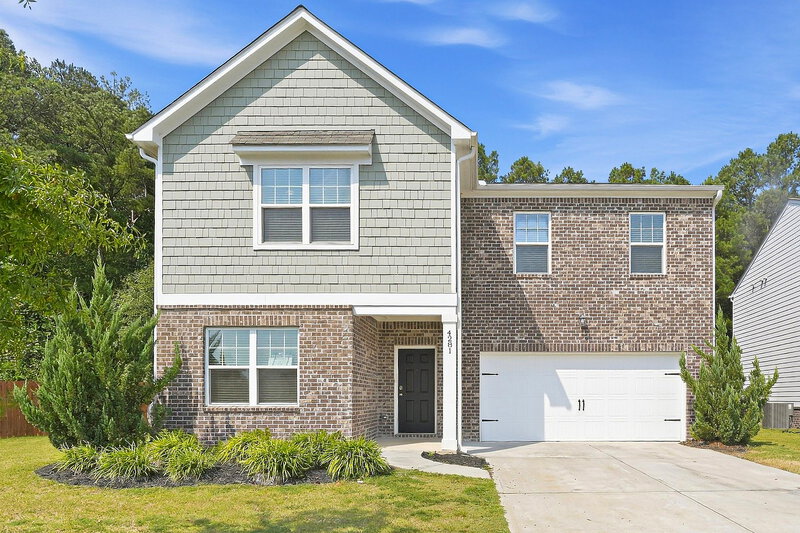 2,710/Mo, 4281 Kendrick Cir Loganville, GA 30052 External View