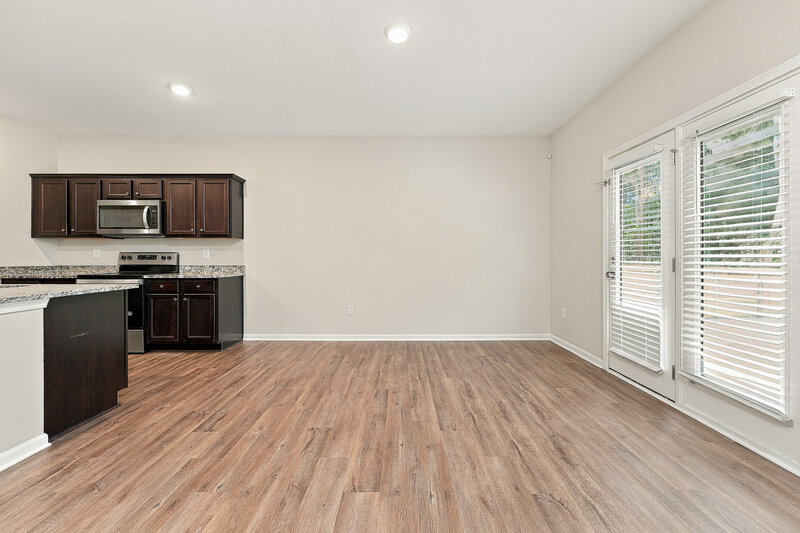 2,710/Mo, 4281 Kendrick Cir Loganville, GA 30052 Breakfast Nook View