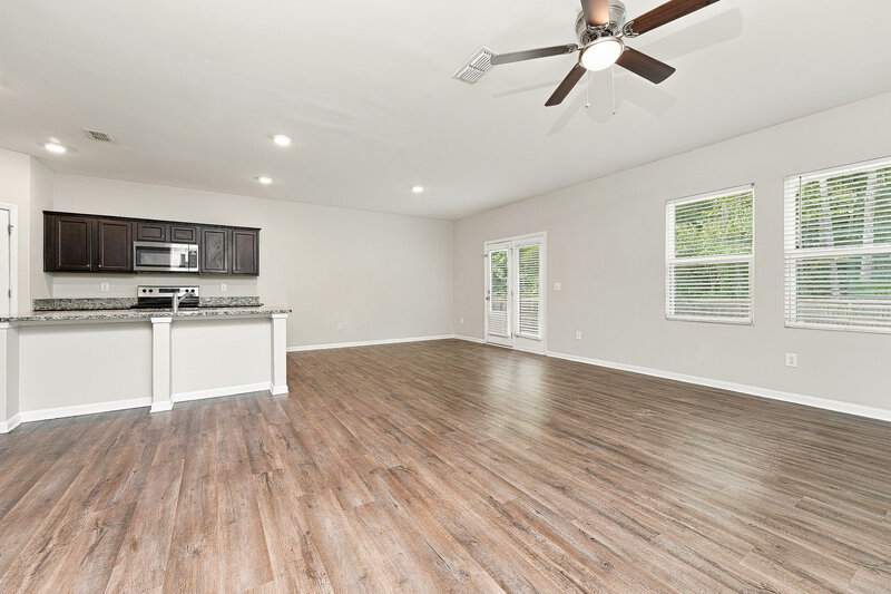 2,710/Mo, 4281 Kendrick Cir Loganville, GA 30052 Family Room View