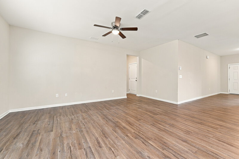 2,710/Mo, 4281 Kendrick Cir Loganville, GA 30052 Family Room View 2