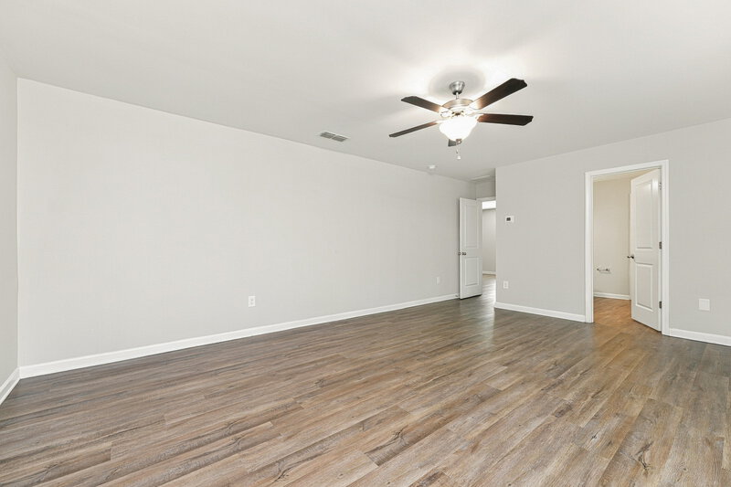 2,710/Mo, 4281 Kendrick Cir Loganville, GA 30052 Primary Bedroom View