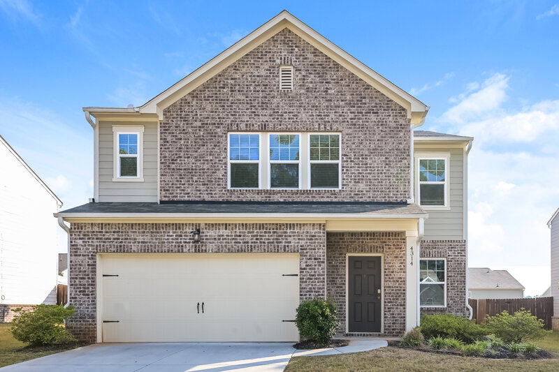 ◎さま　GA HOUSES② 4314 Kendrick Cir Loganville, GA 30052 | Progress Residential