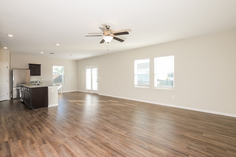 2,195/Mo, 4314 Kendrick Cir Loganville, GA 30052 Family Room View