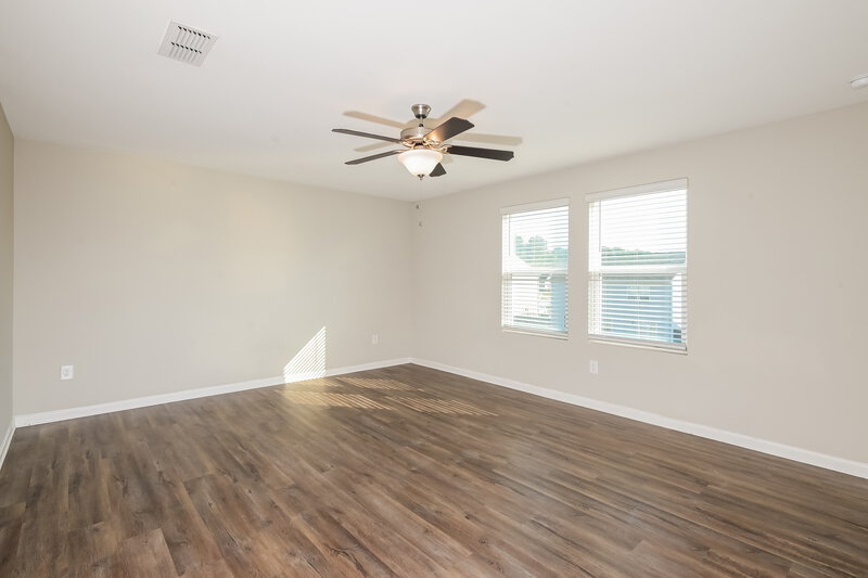 2,195/Mo, 4314 Kendrick Cir Loganville, GA 30052 Main Bedroom View