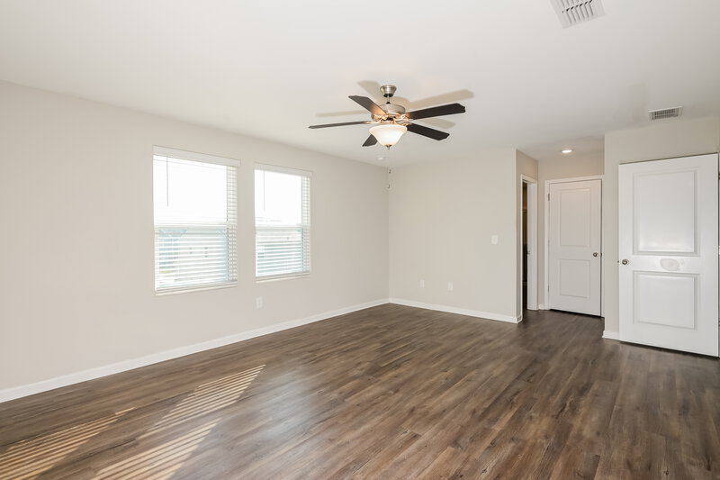 2,195/Mo, 4314 Kendrick Cir Loganville, GA 30052 Main Bedroom View 2