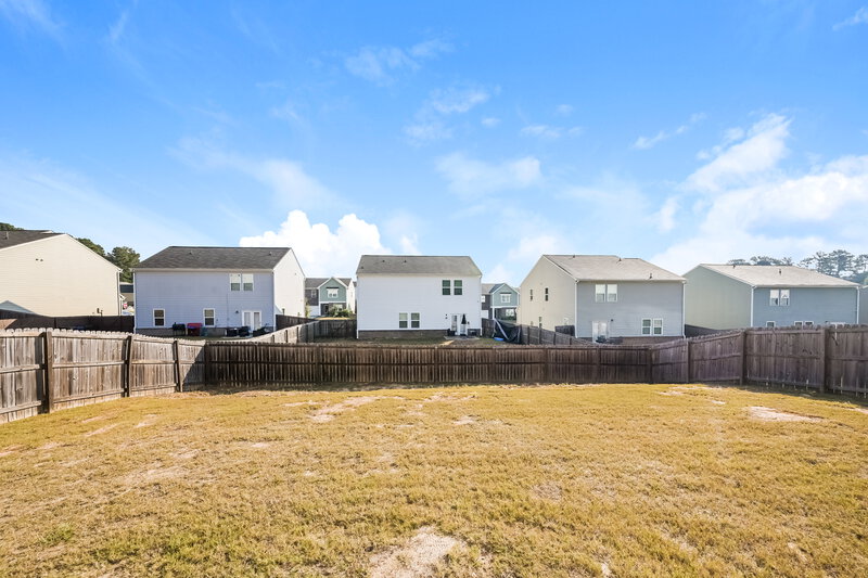 2,195/Mo, 4314 Kendrick Cir Loganville, GA 30052 Rear View 2