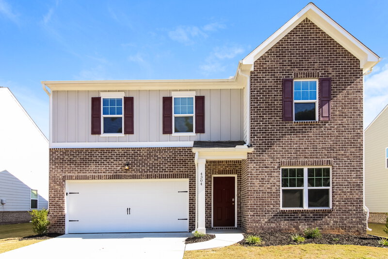 2,340/Mo, 4304 Kendrick Cir Loganville, GA 30052 External View