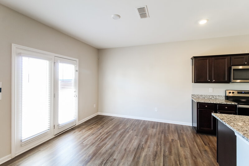 2,340/Mo, 4304 Kendrick Cir Loganville, GA 30052 Breakfast Nook View