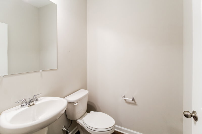2,340/Mo, 4304 Kendrick Cir Loganville, GA 30052 Bathroom View 2