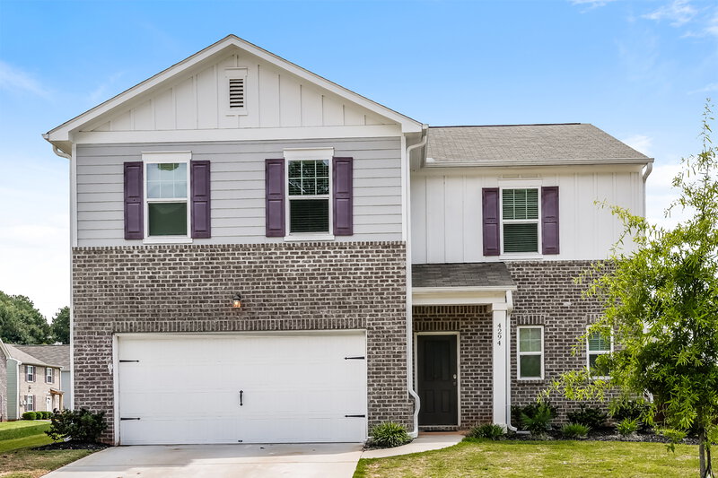 2,675/Mo, 4294 Kendrick Cir Loganville, GA 30052 External View