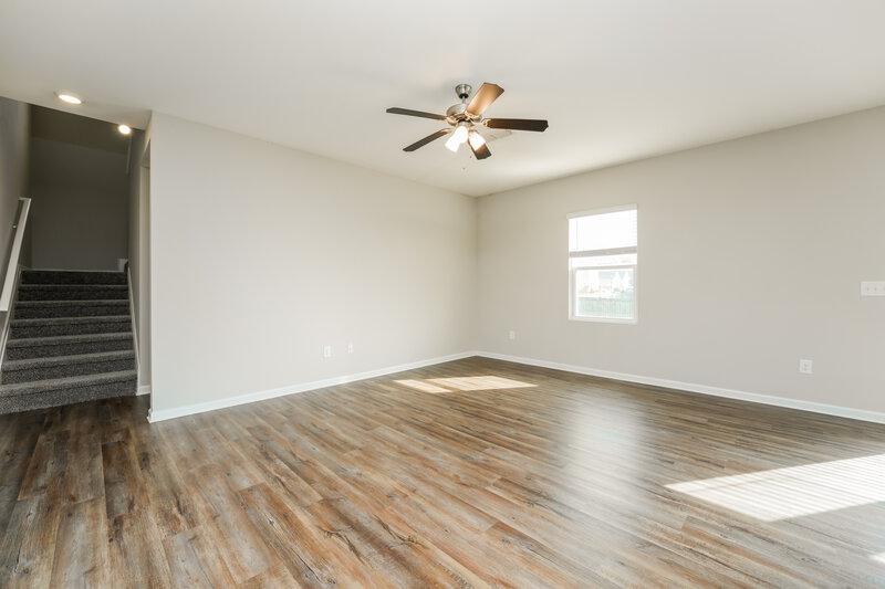 2,435/Mo, 4294 Kendrick Cir Loganville, GA 30052 Living Room View