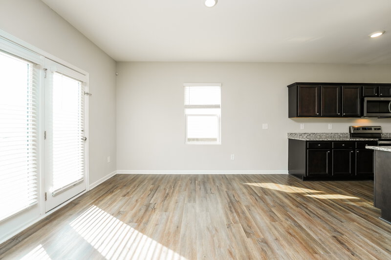 2,435/Mo, 4294 Kendrick Cir Loganville, GA 30052 Dining Room View