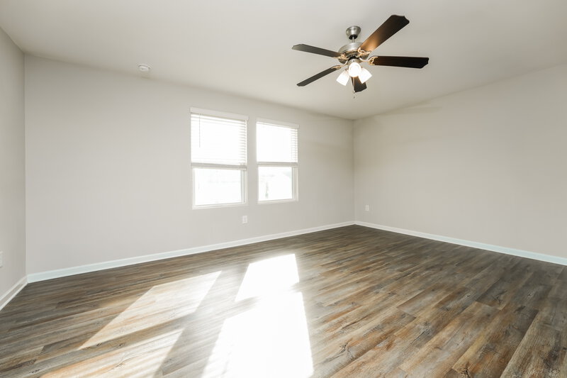 2,435/Mo, 4294 Kendrick Cir Loganville, GA 30052 Main Bedroom View