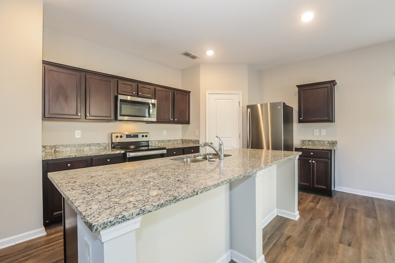2,725/Mo, 4251 Kendrick Cir Loganville, GA 30052 Kitchen View