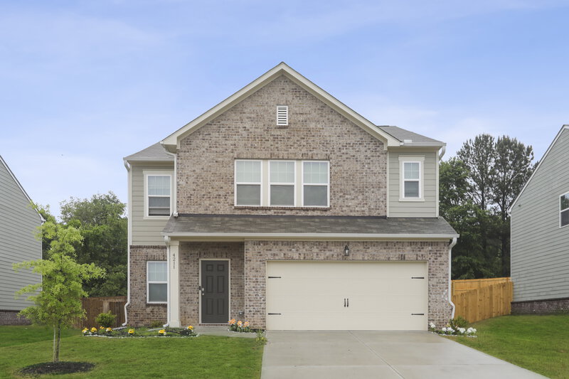 3,590/Mo, 4211 Kendrick Cir Loganville, GA 30052 External View