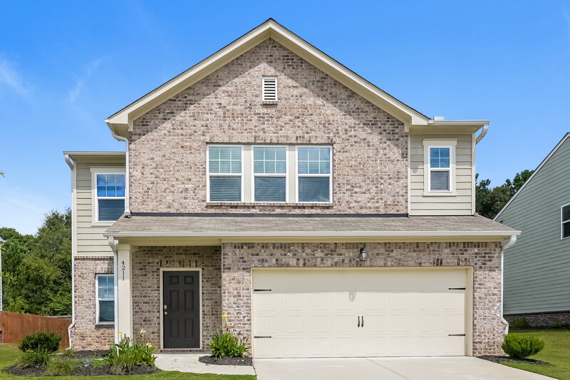 2,545/Mo, 4211 Kendrick Cir Loganville, GA 30052 External View