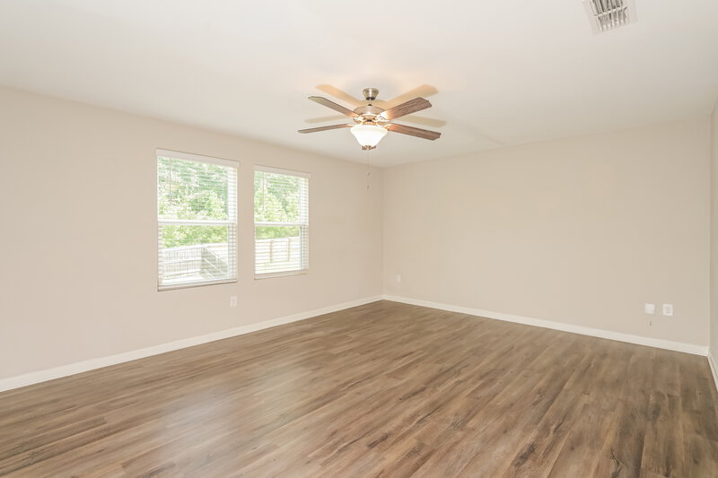 2,545/Mo, 4211 Kendrick Cir Loganville, GA 30052 Main Bedroom View 2