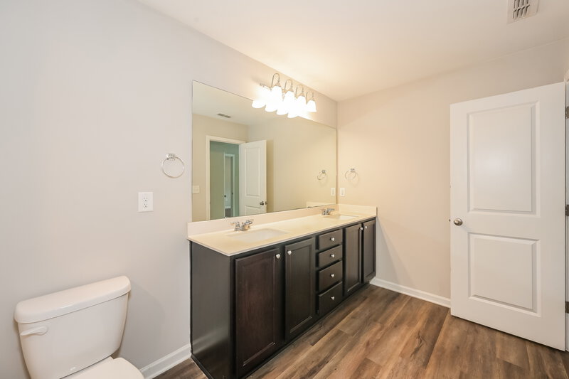 2,545/Mo, 4211 Kendrick Cir Loganville, GA 30052 Main Bathroom View 2