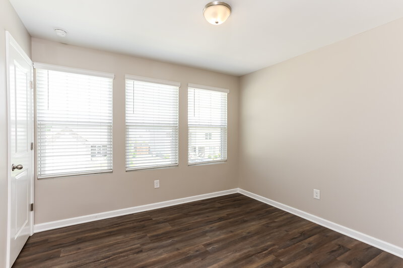 2,450/Mo, 3695 Newbury Place Dr Loganville, GA 30052 Bedroom View 3