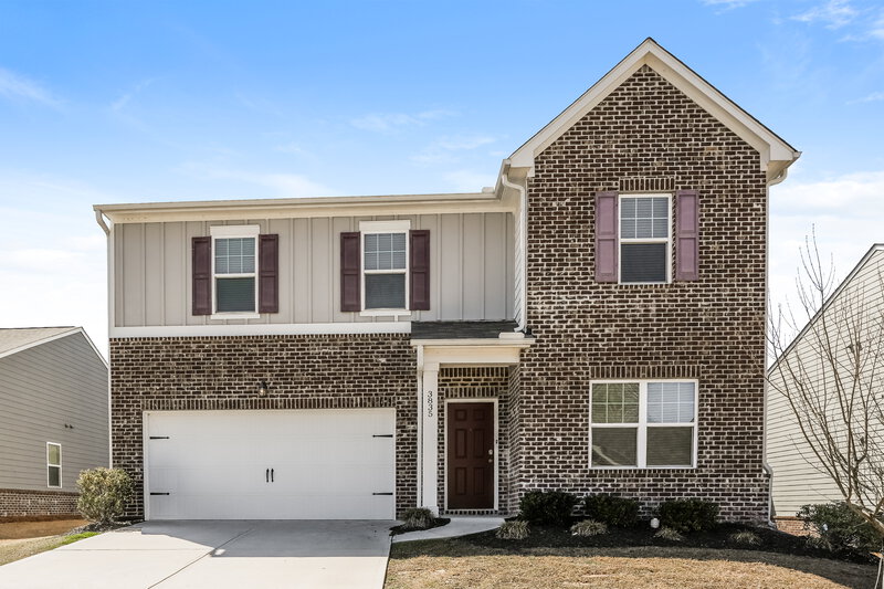 2,280/Mo, 3835 Newbury Place Dr Loganville, GA 30052 External View
