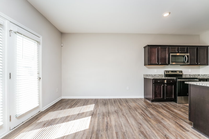 2,280/Mo, 3835 Newbury Place Dr Loganville, GA 30052 Breakfast Nook View