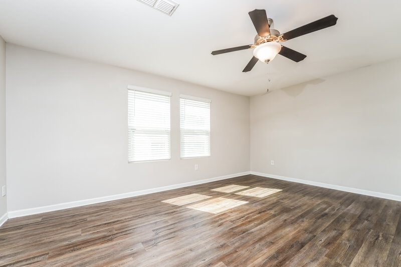 2,280/Mo, 3835 Newbury Place Dr Loganville, GA 30052 Main Bedroom View