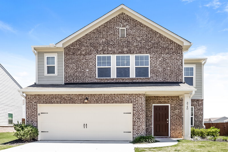 2,565/Mo, 3740 Newbury Place Dr Loganville, GA 30052 External View