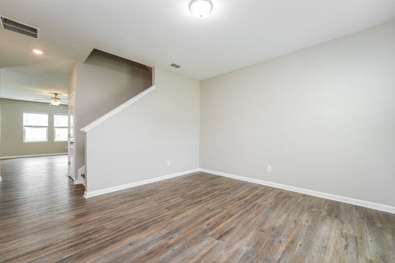 2,580/Mo, 3740 Newbury Place Dr Loganville, GA 30052 Living Room View