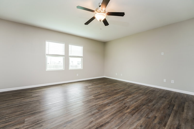 2,580/Mo, 3740 Newbury Place Dr Loganville, GA 30052 Living Room View 2