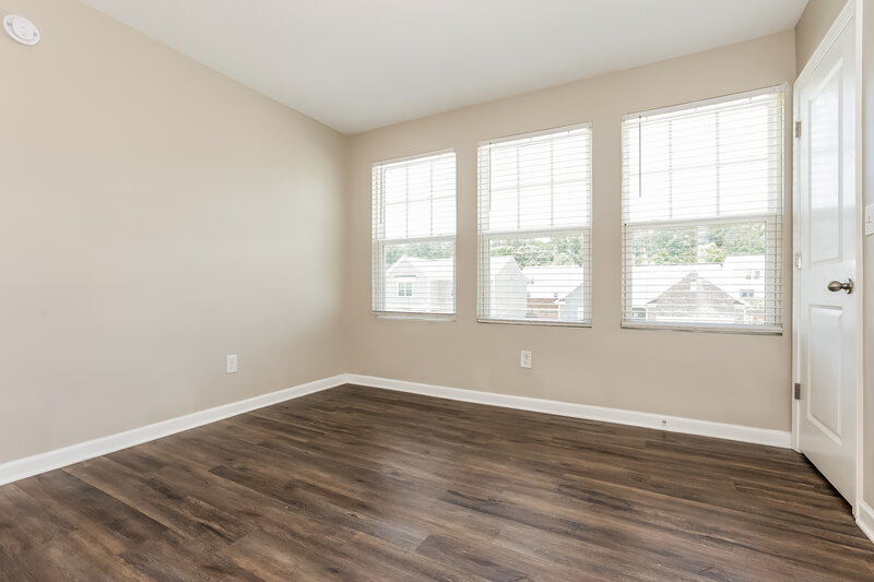 2,565/Mo, 3740 Newbury Place Dr Loganville, GA 30052 Bedroom View 3