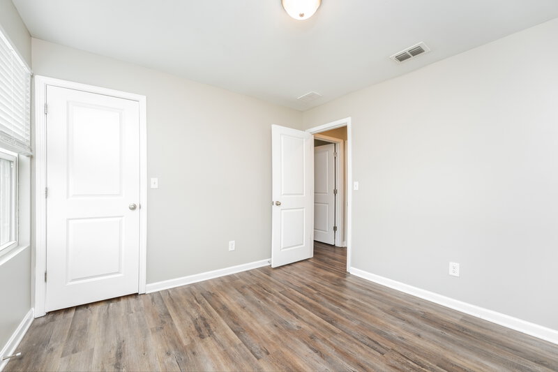 2,580/Mo, 3740 Newbury Place Dr Loganville, GA 30052 Bedroom View