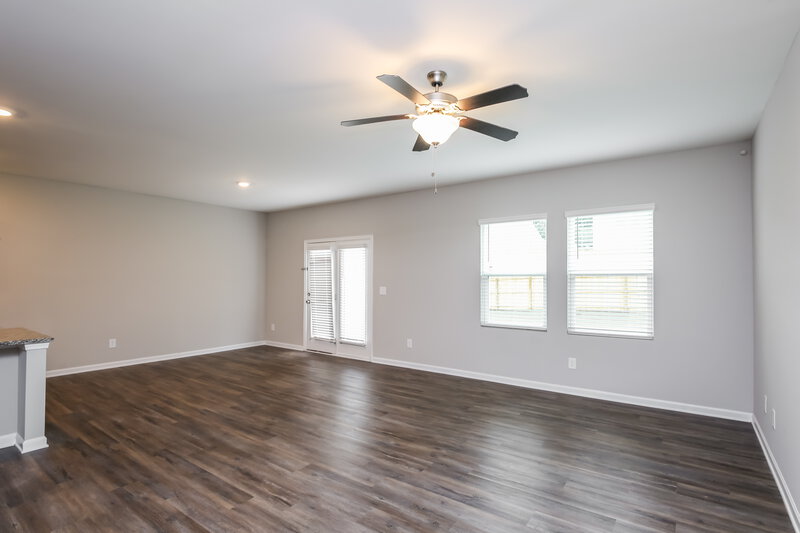 3,640/Mo, 3735 Newbury Place Dr Loganville, GA 30052 Living Room View
