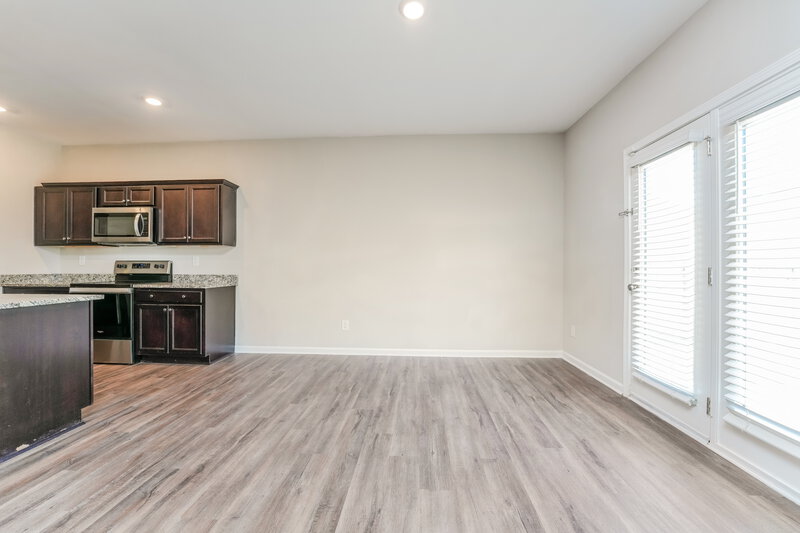 2,515/Mo, 3735 Newbury Place Dr Loganville, GA 30052 Breakfast Nook View