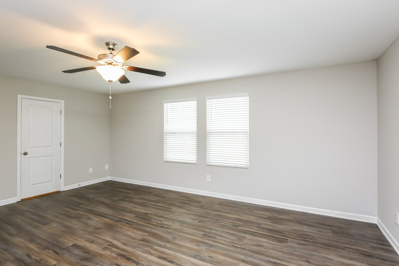 3,640/Mo, 3735 Newbury Place Dr Loganville, GA 30052 Main Bedroom View