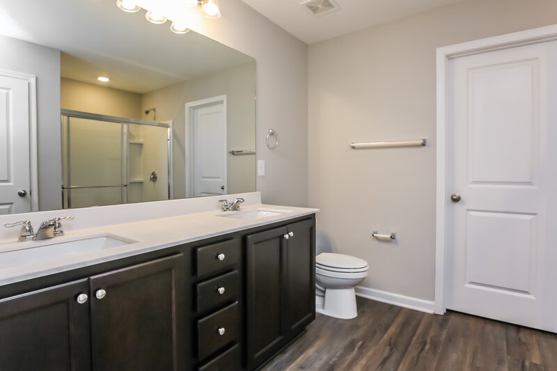 3,640/Mo, 3735 Newbury Place Dr Loganville, GA 30052 Main Bedroom View 3