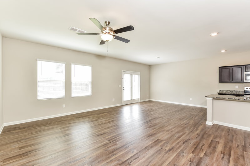 2,460/Mo, 3765 Newbury Place Dr Loganville, GA 30052 Living Room View