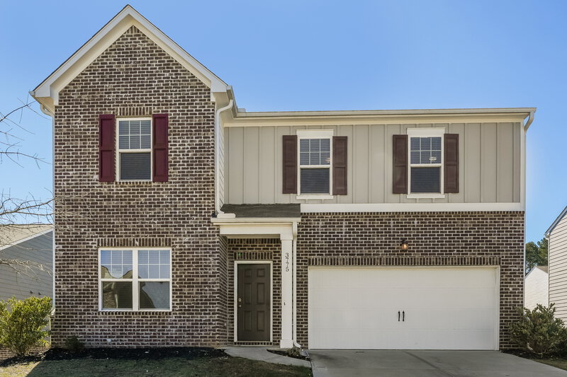 2,280/Mo, 3775 Newbury Place Dr Loganville, GA 30052 External View
