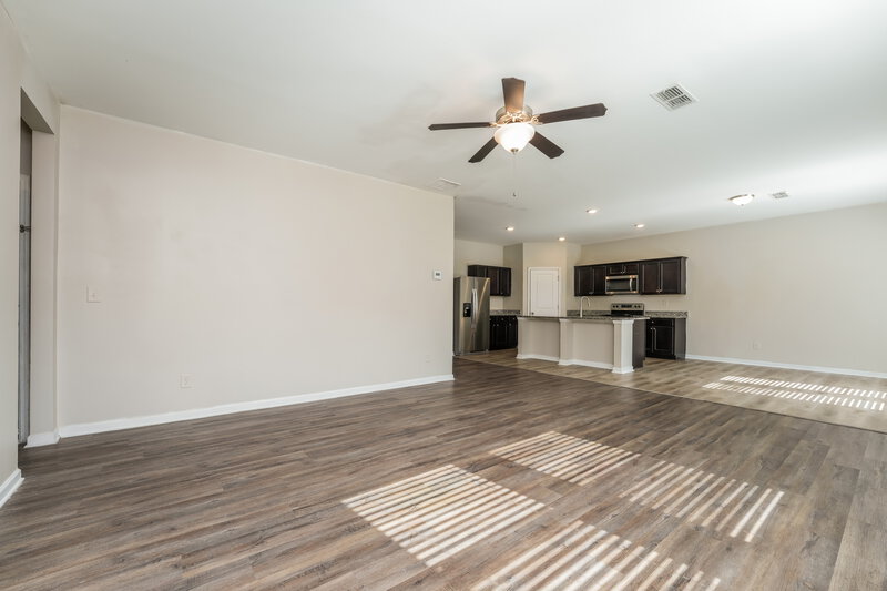 2,280/Mo, 3775 Newbury Place Dr Loganville, GA 30052 Living Room View 2