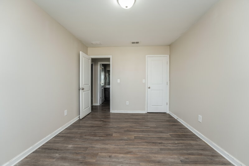 2,280/Mo, 3775 Newbury Place Dr Loganville, GA 30052 Bedroom View