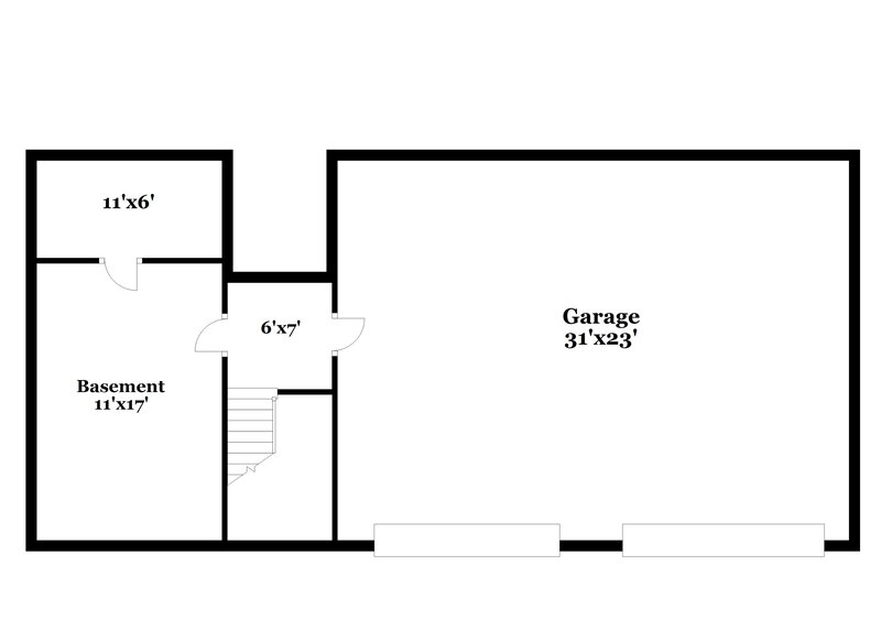 1,750/Mo, 72 Cedars Glen Way Villa Rica, GA 30180 Floor Plan View 2