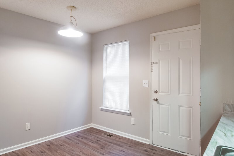 1,750/Mo, 72 Cedars Glen Way Villa Rica, GA 30180 Breakfast Nook View