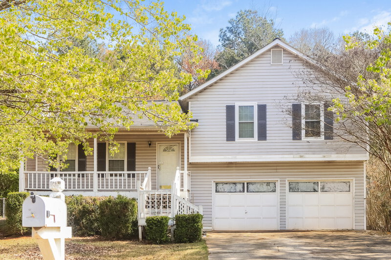 1,820/Mo, 105 Deering Dr Douglasville, GA 30134 External View