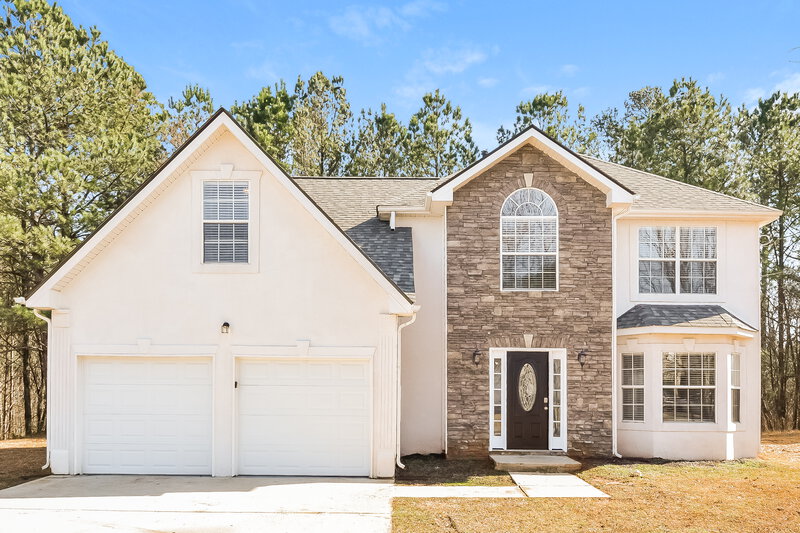 2,445/Mo, 5089 Galleon Crossing Decatur, GA 30035 External View