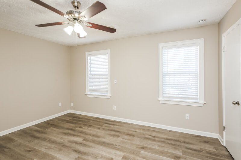 2,840/Mo, 1241 Owen Cir Sugar Hill, GA 30518 Main Bedroom View 3