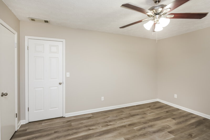 2,840/Mo, 1241 Owen Cir Sugar Hill, GA 30518 Bedroom View