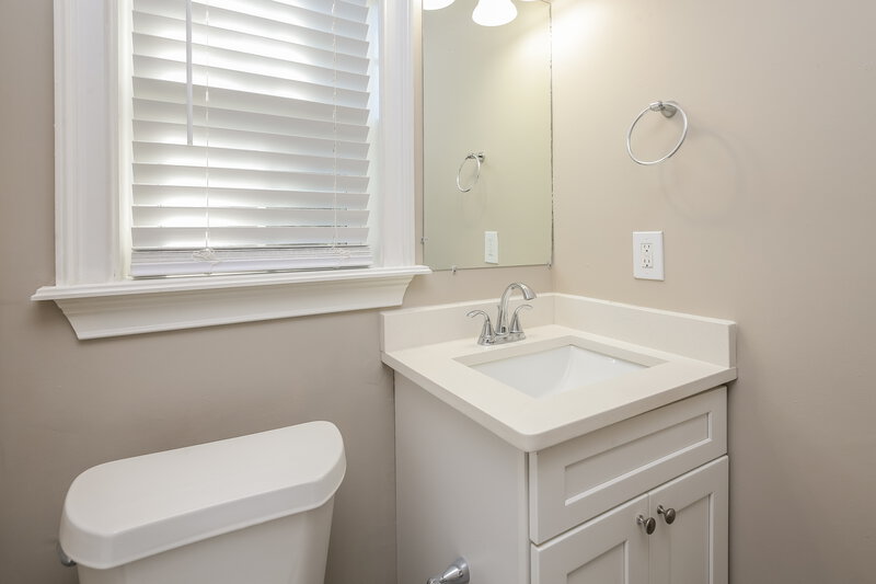 2,840/Mo, 1241 Owen Cir Sugar Hill, GA 30518 Bathroom View