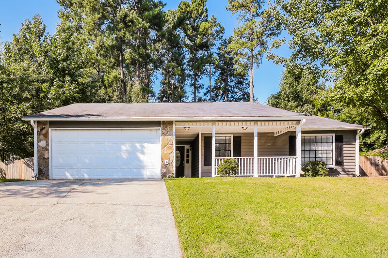 2,180/Mo, 2610 Mill Pond Ct Duluth, GA 30096 External View