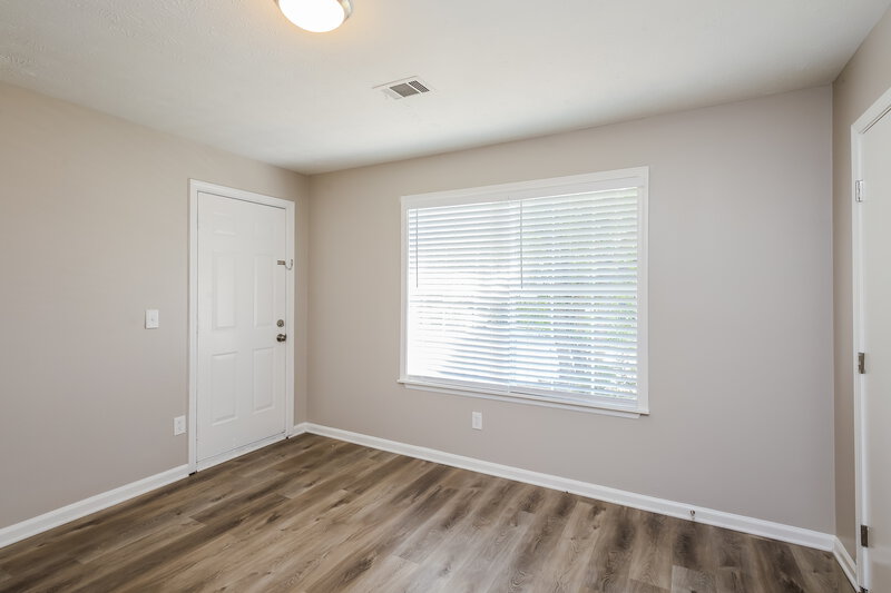 2,180/Mo, 2610 Mill Pond Ct Duluth, GA 30096 Bedroom View 2