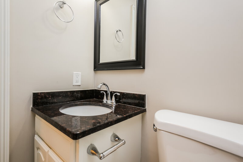 2,180/Mo, 2610 Mill Pond Ct Duluth, GA 30096 Bathroom View